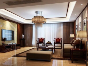 小戶型家裝流程，什么風(fēng)格的家具好看又舒適呢？