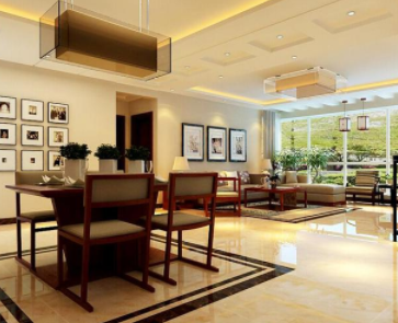 新中式風(fēng)格家具的定義是什么？帶你走進新中式