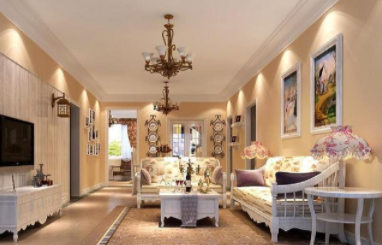 英式裝修風(fēng)格特點(diǎn)：英式風(fēng)格別墅特點(diǎn)有哪些？裝飾中應(yīng)該注意什么？