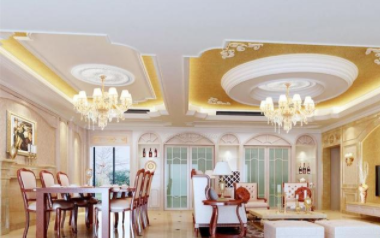 別墅定制家具布局如何合理設(shè)計？