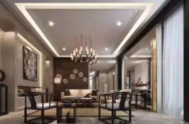 現(xiàn)代室內(nèi)裝修風(fēng)格：紅木家具適合現(xiàn)代的裝修風(fēng)格嗎？