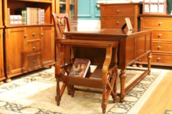 楊木單板加工：你了解楊木家具的優(yōu)缺點(diǎn)嗎？