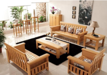 西安實(shí)木家具哪家好？如何看待大多數(shù)人愿意選擇實(shí)木家具？實(shí)木家具的顏色應(yīng)如何搭配？