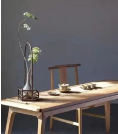 精裝飾裝修：全屋局部裝修，給你來一個這么美的新中式！