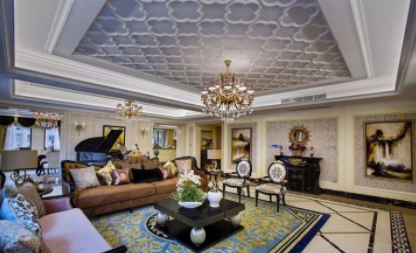 蘇州高檔別墅裝飾，別墅裝飾技巧有哪些？