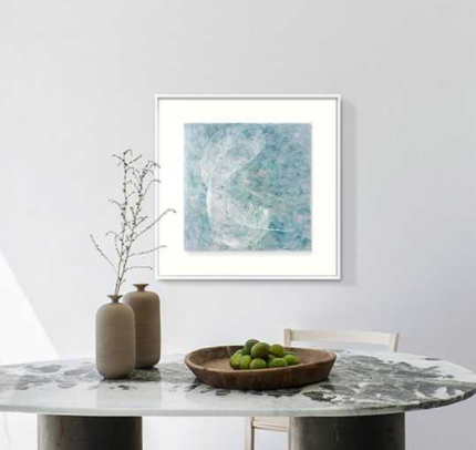 室內(nèi)家居裝飾畫，如何根據(jù)家中風(fēng)格挑選裝飾畫？