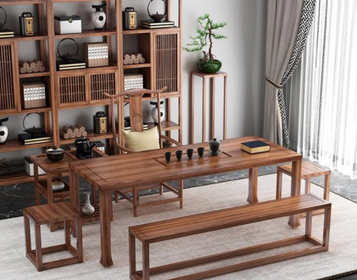 成都高端全屋定制家具：什么是高端定制家具？高端定制家具有哪些優(yōu)勢(shì)？