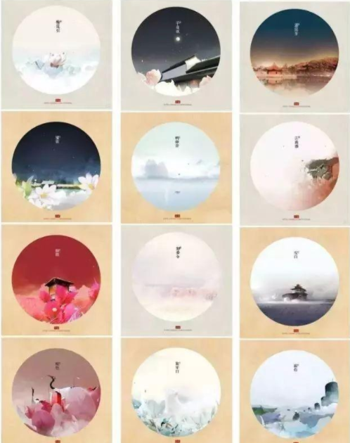 精裝房軟裝風(fēng)格：新中式的高級(jí)感是怎么來(lái)的？全靠這些軟裝搭配技巧！