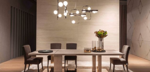 定制家具十大品牌：耀眼而讓人癡迷 意大利頂奢家具品牌有哪些？