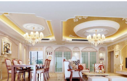 別墅定制家具布局如何合理設計？