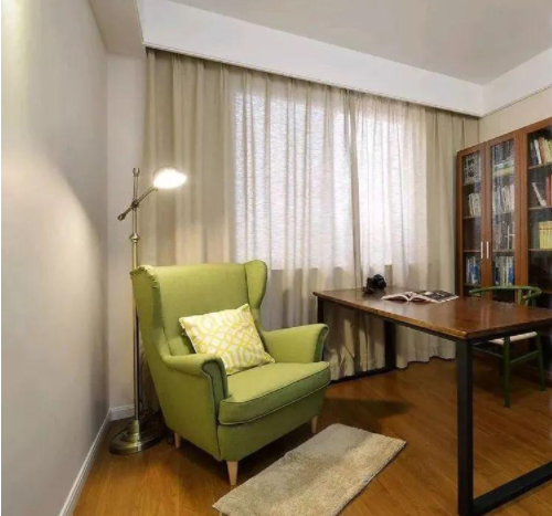 簡(jiǎn)約裝修風(fēng)格分類：三大流行書房裝修風(fēng)格，有你家的那一種嗎？