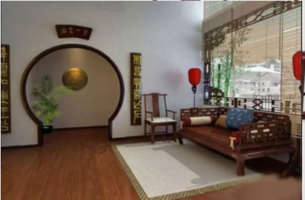 家庭中式古典裝修：中式裝修家具全攻略，這些古典紅木家具少不了！