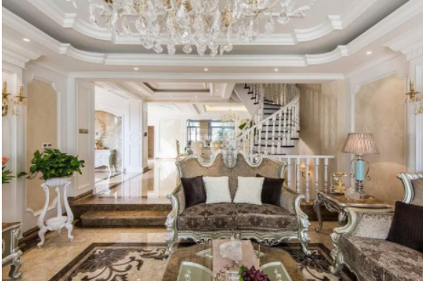 田園風格家具裝修，美式田園風格餐廳家具怎么搭配 ？