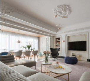 現(xiàn)代簡約裝修風格：現(xiàn)代簡約風裝修特點有哪些？簡約餐廳家具布置技巧分享