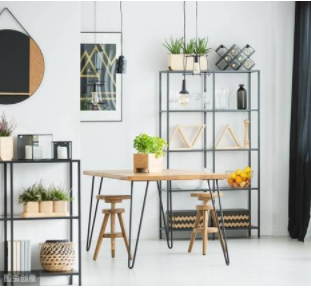 哪種實(shí)木家具好？金屬家具、木質(zhì)家具孰優(yōu)孰劣？