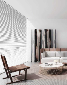 現(xiàn)代辦公家具：現(xiàn)代簡(jiǎn)約風(fēng)格中家具的搭配有什么技巧？