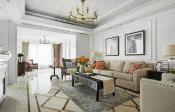 房屋裝修步驟圖：房屋布局有哪些講究，房屋家具擺放有哪些注意事項