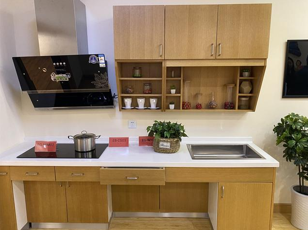 中國組合家具設(shè)計：適老化家具設(shè)計要點 滿足老人的所有舒適需求