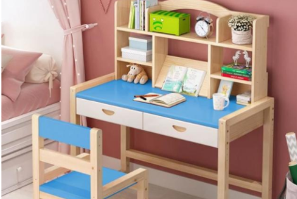 兒童學(xué)習(xí)桌品牌加盟：兒童學(xué)習(xí)桌尺寸多少較為合適？