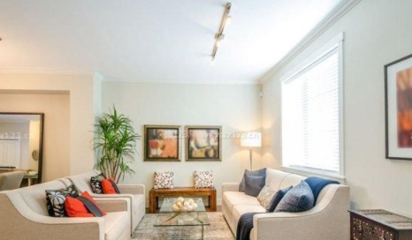 精美墻紙設(shè)計：墻紙如何鋪貼？墻紙鋪貼五個步驟詳解