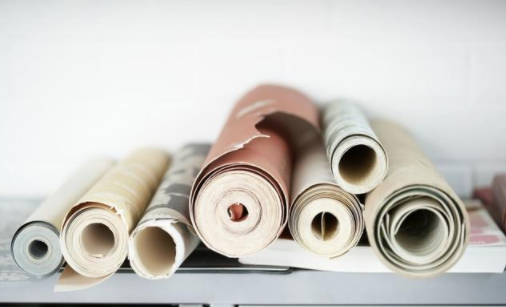 家裝墻紙分類：墻紙鋪貼指南，貼墻紙的步驟有哪些？