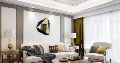 工程墻紙輔料，無紡墻紙怎么施工？