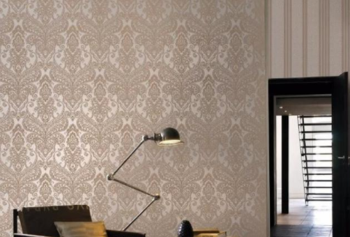 上海環(huán)保墻紙：無紡布墻紙和墻布有什么區(qū)別？無紡布墻紙環(huán)保嗎？