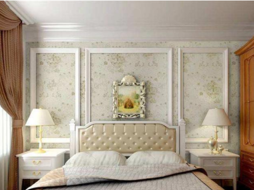 墻面壁紙?zhí)幚恚簤埜鷫Ρ诙加心男﹥?yōu)缺點(diǎn) ，墻紙墻布本質(zhì)區(qū)別是什么