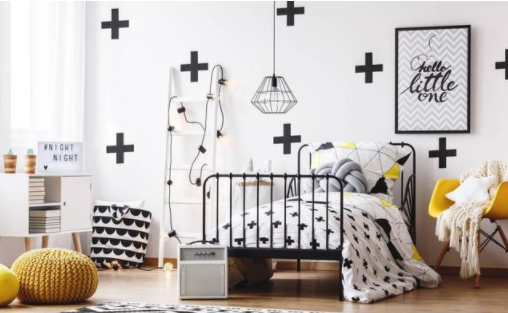 天津家庭中式裝修：墻布與墻紙，一字之差，差別很大