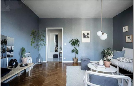 家庭室內(nèi)裝修材料：室內(nèi)裝修時(shí)，如何應(yīng)對(duì)墻紙產(chǎn)生的色差？