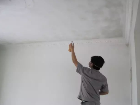 墻壁墻面發(fā)霉怎么辦？墻體發(fā)霉可以貼墻紙嗎？這些問(wèn)題值得注意！