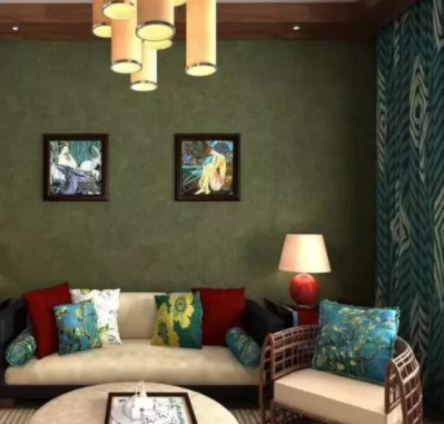 臥室墻紙價(jià)格：選對裝修墻紙，房間藝術(shù)氣息瞬間滿分！