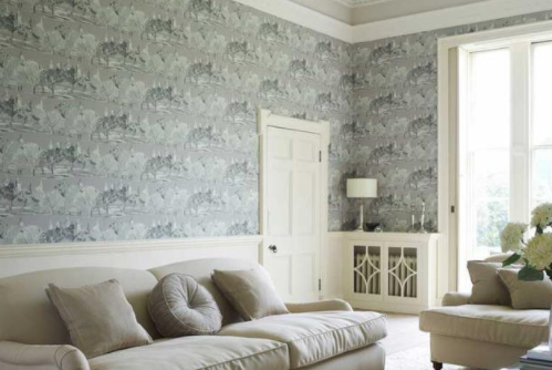 墻布糯米膠：貼墻紙用糯米膠好嗎？除此之外還有更好的選擇嗎？