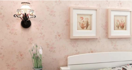 家裝室內(nèi)設計知識，家裝貼墻紙注意事項及保養(yǎng)方法大盤點