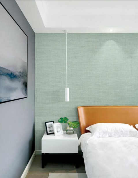 整體家居裝修：墻紙墻布品種繁多，如何選出真正合適自己的？