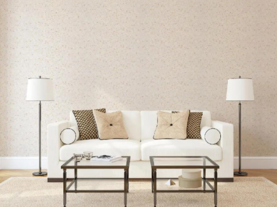 墻面裝飾畫(huà)：墻衣，取代瓷磚、墻紙，成為第三代室內(nèi)墻面裝飾材料！