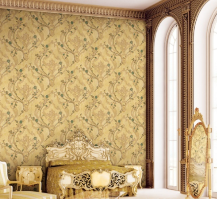 液體墻紙加盟：你會(huì)做墻紙的清潔維護(hù)嗎？