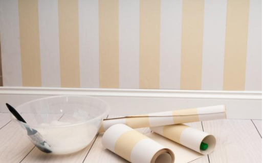 新房裝修設(shè)計(jì)流程：墻面材料如何選？乳膠漆or墻紙哪個(gè)好？