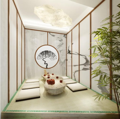 木地板安裝翻新：裝修是先貼墻紙還是地板，終于有答案了！