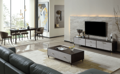 高端全屋家居定制：全友全屋定制怎么樣？通過(guò)高品質(zhì)家居產(chǎn)品引領(lǐng)美好家居生活