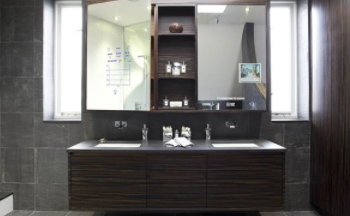 智能家居品牌設計：智能家居魔鏡為何如此受家居行業(yè)喜愛？