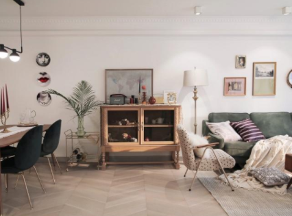 廣東實(shí)木家具價(jià)格：實(shí)木家具又老又土？設(shè)計(jì)師教你怎么選購實(shí)木家具