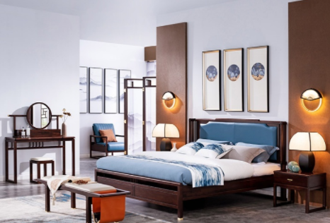 【實(shí)木家具十大品牌】實(shí)木家具你會(huì)選，實(shí)木書(shū)柜你會(huì)挑選嗎？