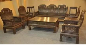 紅木家具品牌款式：紅木家具選購基礎知識大全