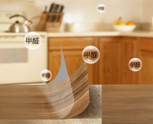 裝修去除甲醛：為什么實(shí)木家具也會(huì)甲醛超標(biāo)？