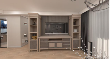 全實(shí)木家具定制：實(shí)木家具與純木家具傻傻分不清楚！它們到底有什么區(qū)別？