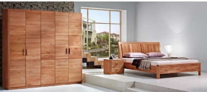 深圳板式家具品牌：實木家具有甲醛嗎，實木家具和板式家具哪個好？