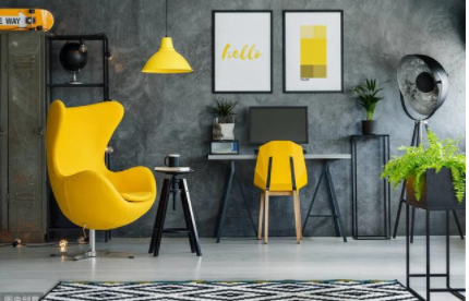 室內家居裝飾：金屬家具好不好？優(yōu)缺點講解及保養(yǎng)小技巧