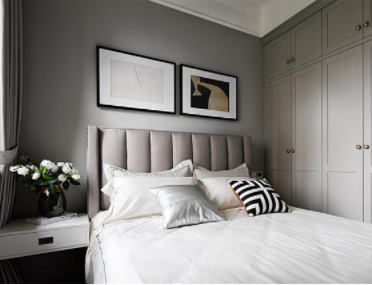 中式別墅家具定制：什么是板式家具？定制板式家具的質(zhì)量到底好不好？