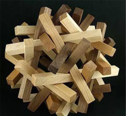 華日實(shí)木家具定制：實(shí)木家具如何效仿板式家具，進(jìn)行靈活的拆卸與裝配？